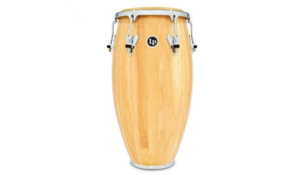 QUINTO LP C2 RIM MADERA Y CROM CONGAS  LP