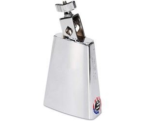 CENCERRO LP CROMADA BLACK BEAUTY