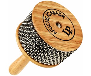 CABASA LP PEQUENA