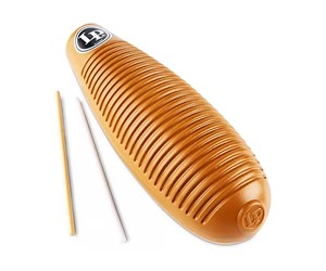 GUIRO LP SUPER GUIRO DOS RASPADORES