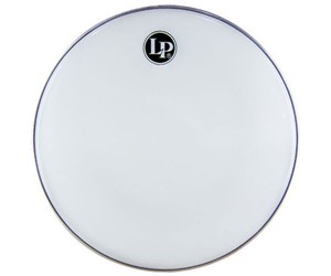 PARCHE LP PARA TIMBAL 14IN PLASTICO