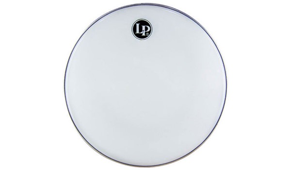 PARCHE DE TIMBAL LP 15.5IN PLASTICO