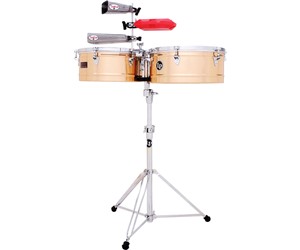 TIMBALES LP TITO PUENTE 14/15