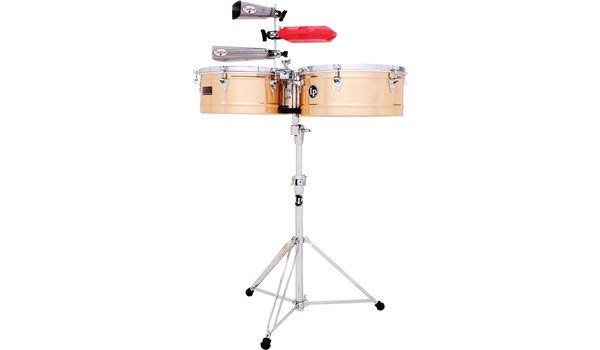 TIMBALES LP TITO PUENTE 14/15