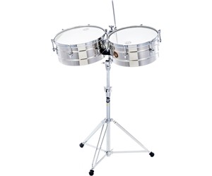 TIMBAL LP TITO PUENTE 14P Y 15