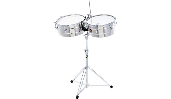 TIMBAL LP TITO PUENTE 14P Y 15