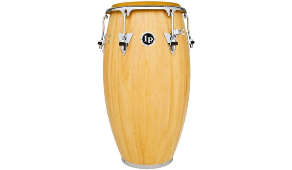 CONGA LP PARA SALSA 113/4P NAT CONGAS  LP