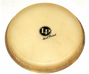 PARCHE DE BONGO 8 5/8P LP PERCUSION LATINA  LP