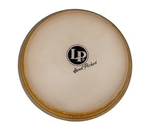 PARCHE PARA BONGO 5 1/2P LP PERCUSION LATINA  LP