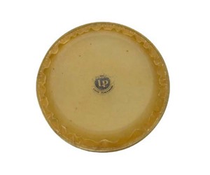 PARCHE LP PARA CONGA 11 3/4 PERCUSION LATINA  LP