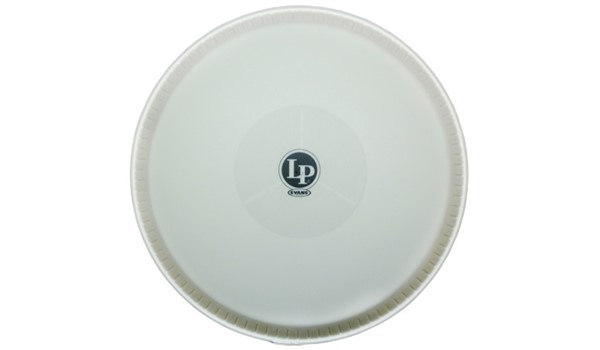 PARCHE LP SINTETICO PARA CONGA PERCUSION LATINA  LP