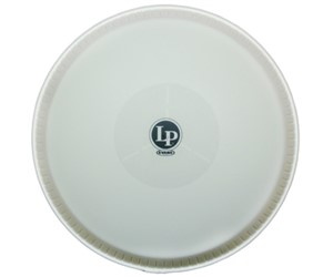 PARCHE LP SINTETICO PARA CONGA PERCUSION LATINA  LP