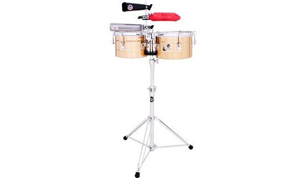 TIMBALITOS LP TITO PUENTE 9 1/ TIMBALES  LP