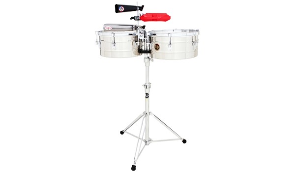 TIMBALITOS LP TITO PUENTE 9 1/ TIMBALES  LP