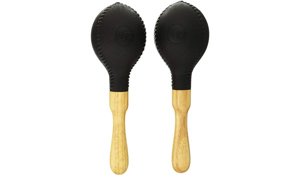 MARACAS LP RECARGABLES   MARACAS  LP
