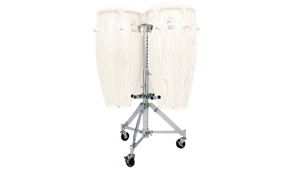 STAND DE PARA CONGA TRIPLE LP