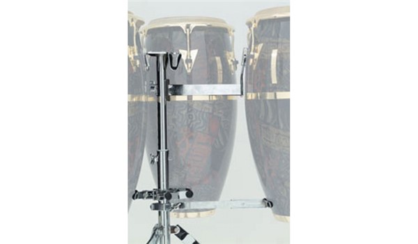 ACCESORIO PARA PARAL TRIPLE DE PERCUSION LATINA  LP