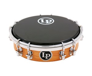 TAMBORIN LP RIO NATURAL 6P TAMBORINES  LP