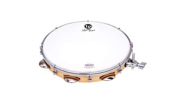 PANDEIRO LP RIO STANTON MOORE PANDERETAS  LP