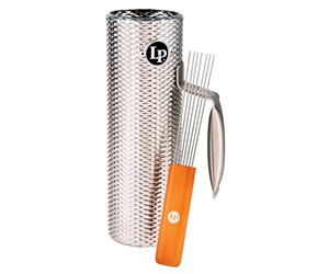 MINI GUIRO MERENGUE LP W/SCRPR