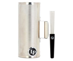 GUIRA LP PRO CON RASPADOR