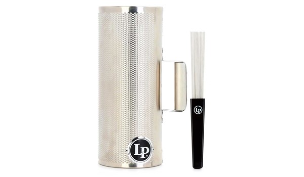 GUIRA LP PRO CON RASPADOR