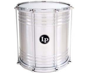 REPENIQUE LP DE ALUMINIO PARA  INSTRUMENTOS PARA SAMBA  LP