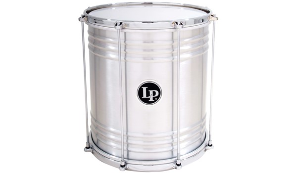 REPENIQUE LP DE ALUMINIO PARA  INSTRUMENTOS PARA SAMBA  LP
