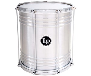 REPENIQUE LP DE ALUMINIO PARA  INSTRUMENTOS PARA SAMBA  LP