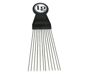 RASPADOR LP PARA GUIRA TORPEDO PERCUSION LATINA  LP