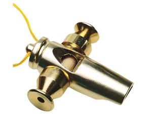 PITO LP PARA SAMBA 3 TONOS INSTRUMENTOS PARA SAMBA  LP