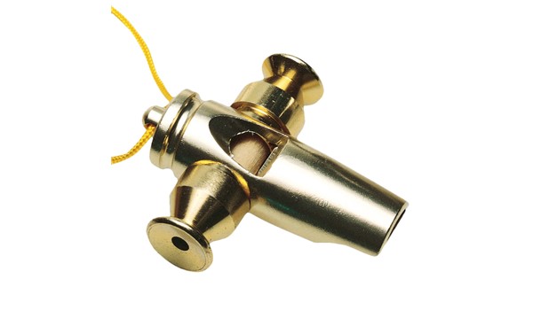 PITO LP PARA SAMBA 3 TONOS INSTRUMENTOS PARA SAMBA  LP