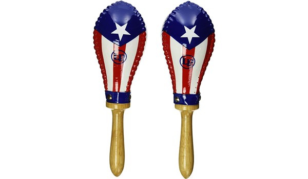 MARACAS LP SALSA PUERTO RICO MARACAS  LP