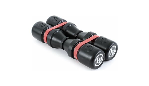 SHAKERE  DOBLE LP MEDIO