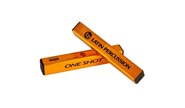 SHAKER LP ONE SHOT PEQUENO SHAKERS  LP