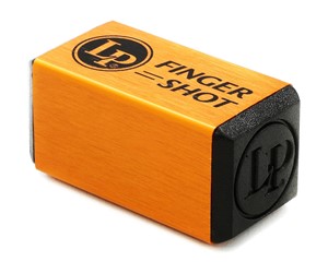 SHAKER LP ONE SHOT PEQUENO FINGER SHOT