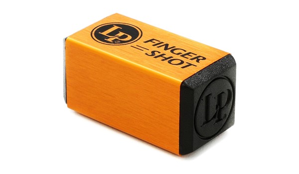 SHAKER LP ONE SHOT PEQUENO FINGER SHOT