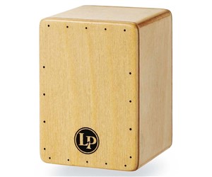 SHAKERE  MINI CAJON LP