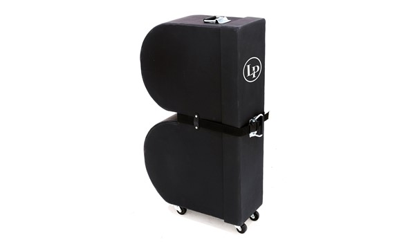 ESTUCHE DE TIMBAL LP CASE ROAD READY