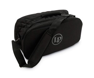 FORRO LP PARA BONGO NEGRO C/POUCH