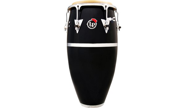 CONGA LP PATATO  11 3/4P NEGRA