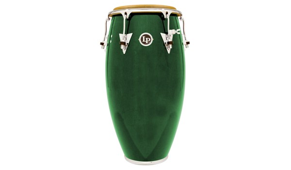 CONGA LP CLASICA 11 3/4P VERDE CONGAS  LP