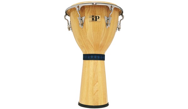 DJEMBE LP NATURAL DJEMBES  LP