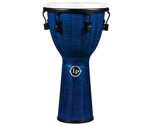 DJEMBE LP 12 1/2 WORLD BEAT FX MECH SYN BL