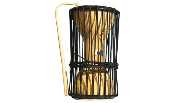 TALKING DRUM LP LARGO TALKING DRUMS  LP