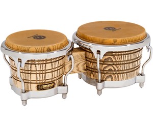 BONGO LP GALAXY GIOVANNI HIDALGO 7 1/4 8 5/8IN