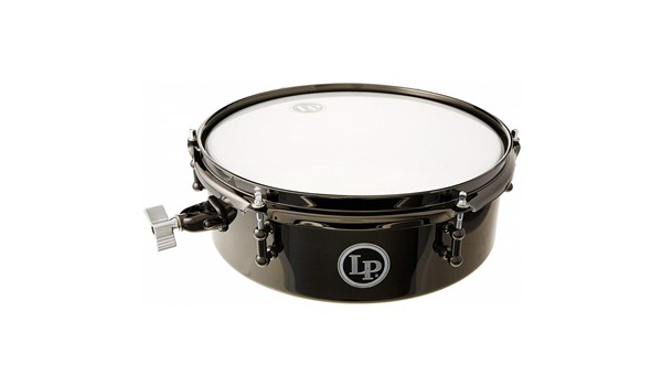 REDOBLANTE LP MONTABLE EN TIMBAL 4/12 IN