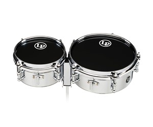 MINI TIMBALES LP 6 Y 8P  TIMBALES  LP
