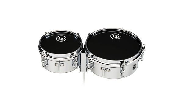 MINI TIMBALES LP 6 Y 8P  TIMBALES  LP