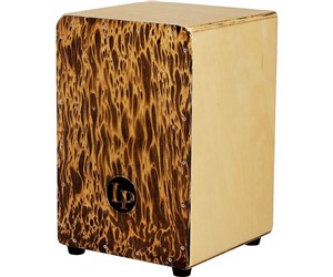CAJON LP ASPIRE NATURAL